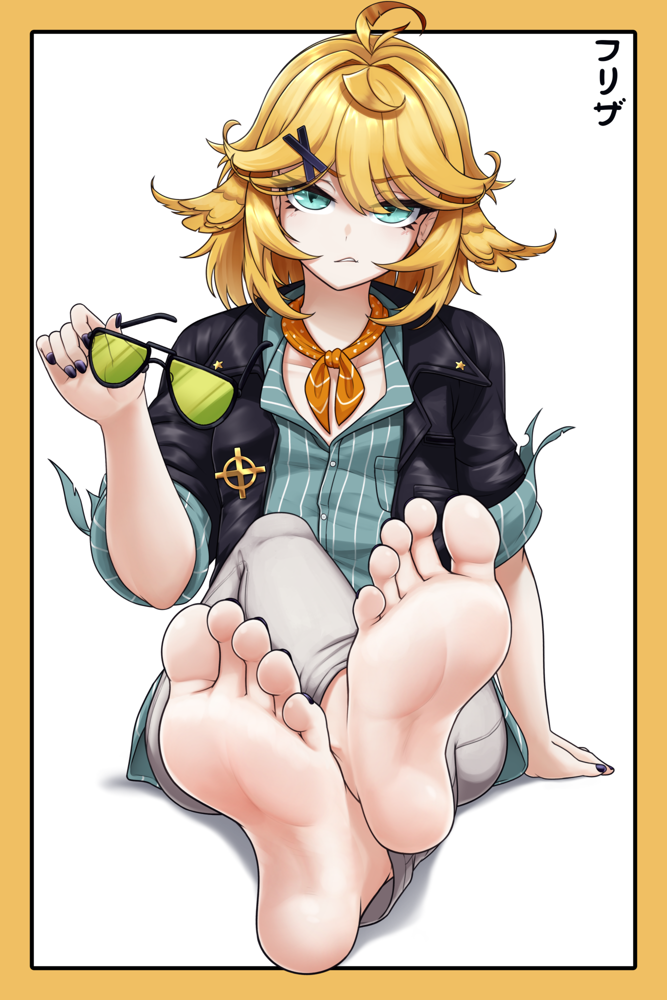Dokibird (Bountyhunter) Print