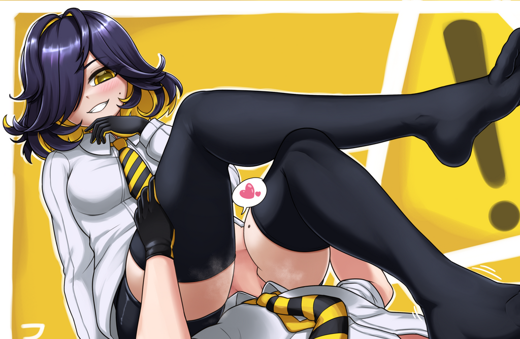 Midas Thighs & Feet Print