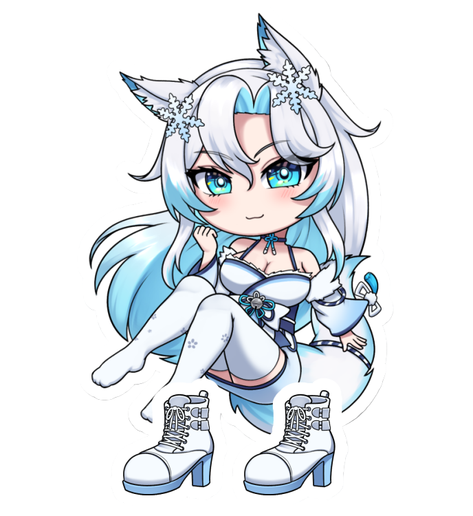 SmugAlana Charm