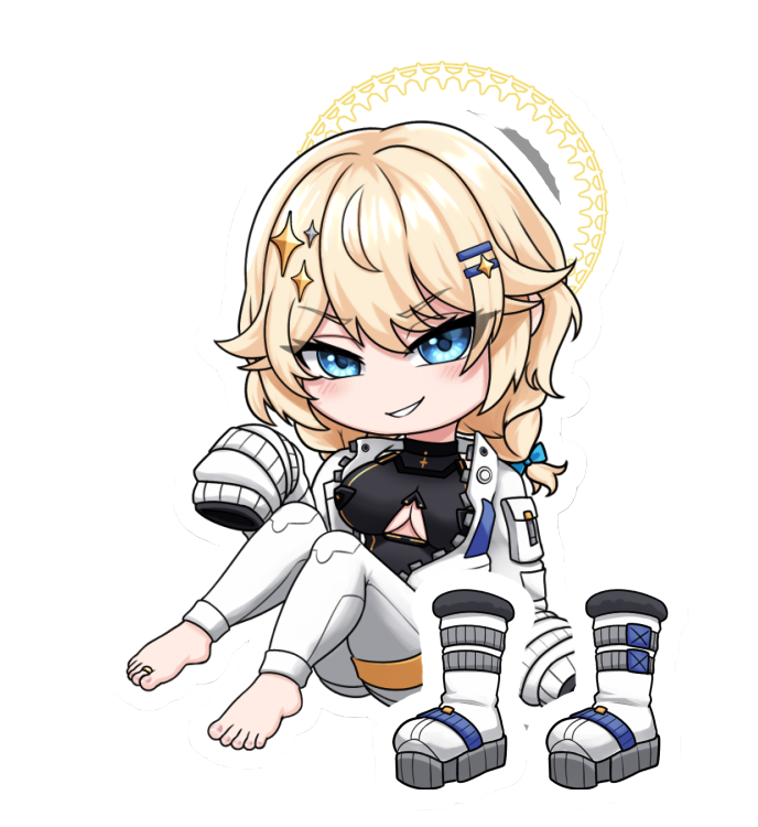 Kaneko Lumi Charm