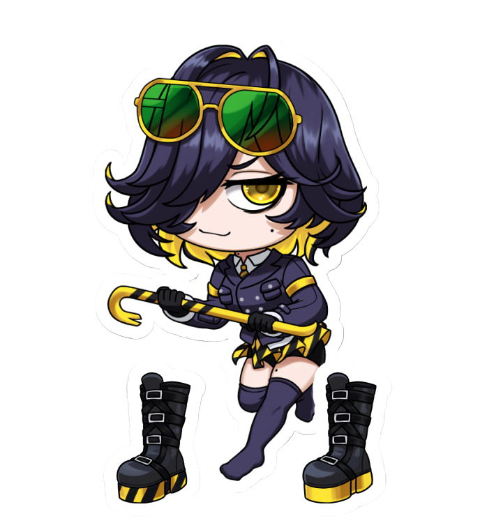 Midas Charm