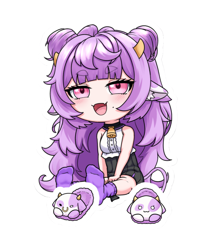 Muyu Muu Charm