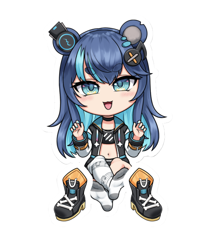 Fujikura Uruka Charm